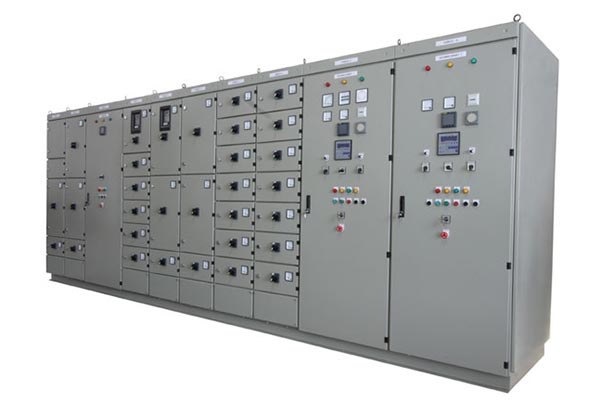 Motor Control Center