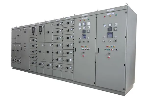 Motor Control Center