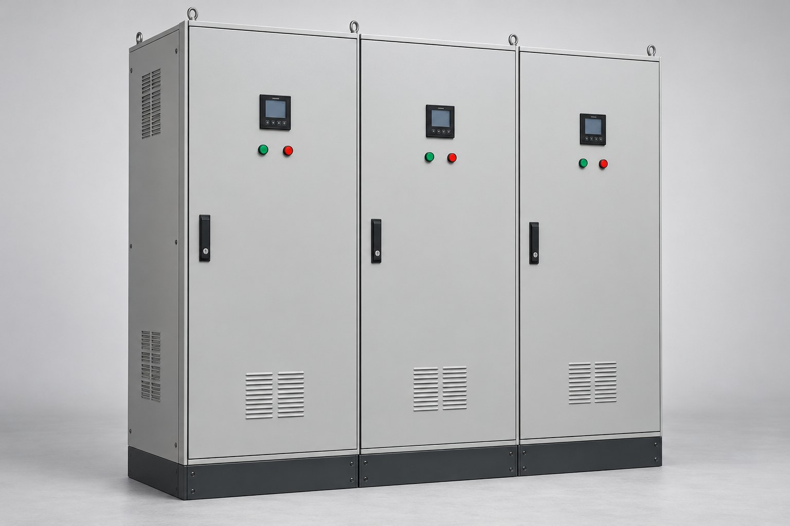 MDB (Main Distribution Board)