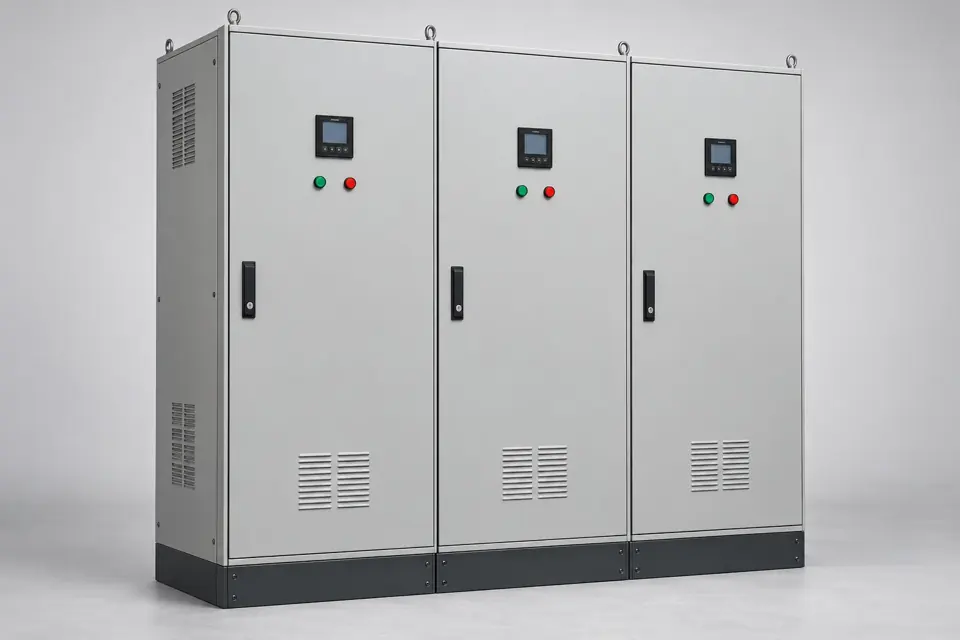 MDB (Main Distribution Board)