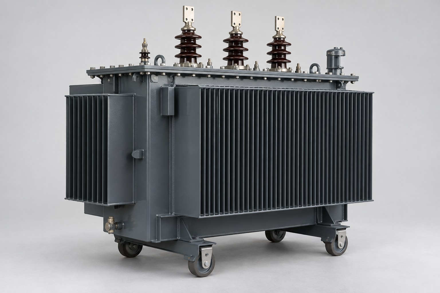 Low Voltage Distribution Transformer