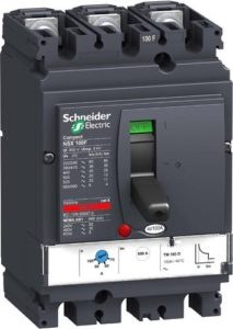 MCCB Schneider