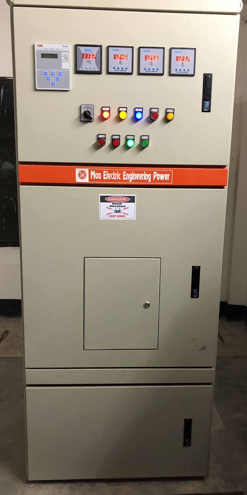 MEEP engineering • 63