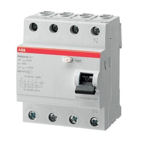 RCCB ABB
